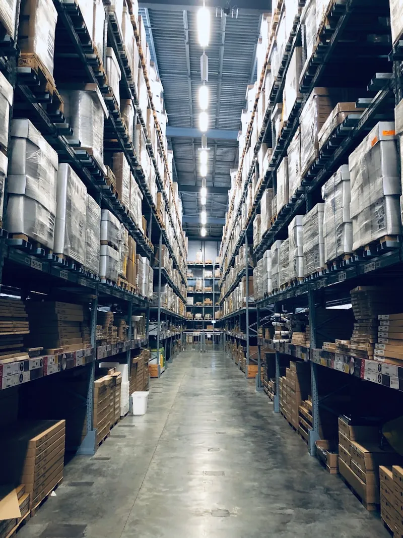 Logística Para E-commerce em Campo Grande MS: Como Receber e Armazenar Mercadorias Sem Galpão